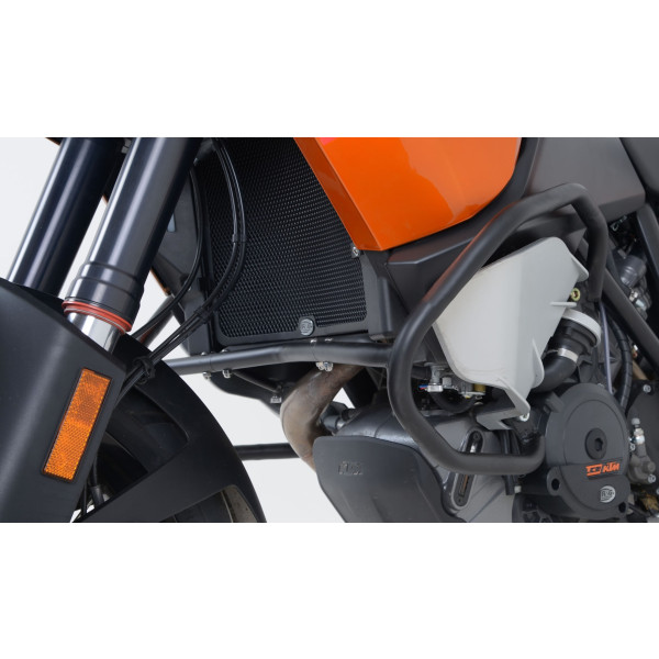 R&G Adventure Bars for KTM 1190 Adventure '13-, 1050 Adventure '15- & 1090 Adventure '17-